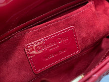 Load image into Gallery viewer, Christian Dior  Small Lady D - Joy Bag

