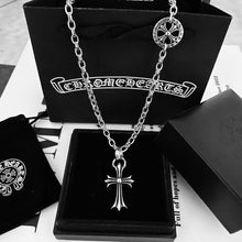 Load image into Gallery viewer, Chrome Hearts chain
