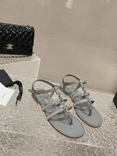 Load image into Gallery viewer, Chanel Sandals
