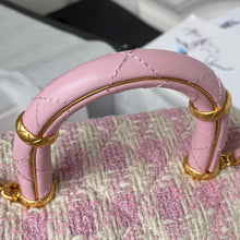 Load image into Gallery viewer, Chanel Small Vanity  Bag
