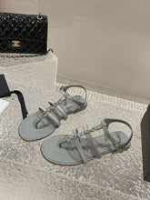 Load image into Gallery viewer, Chanel Sandals
