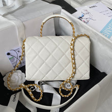 Load image into Gallery viewer, Chanel  Top Handle Bag
