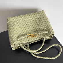 Load image into Gallery viewer, Bottega Veneta Andiamo Bag
