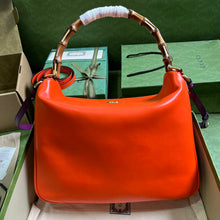 Load image into Gallery viewer, Gucci Diana Medium Shoulder Bag
