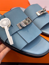 Load image into Gallery viewer, Hermes Giulia Sandal
