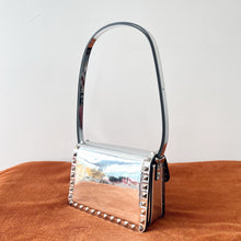 Load image into Gallery viewer, Valentino Garavani Rockstud 23  Small Shoulder Bag
