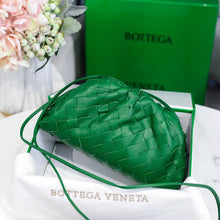 Load image into Gallery viewer, Bottega Veneta Mini Pouch Bag
