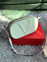 Load image into Gallery viewer, Valentino Garavani Vlogo Walk Crossbody  Bag
