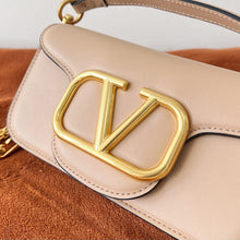 Load image into Gallery viewer, Valentino Garavani Loco Small Shoulder Bag
