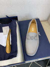 Load image into Gallery viewer, Christian Dior Loafers

