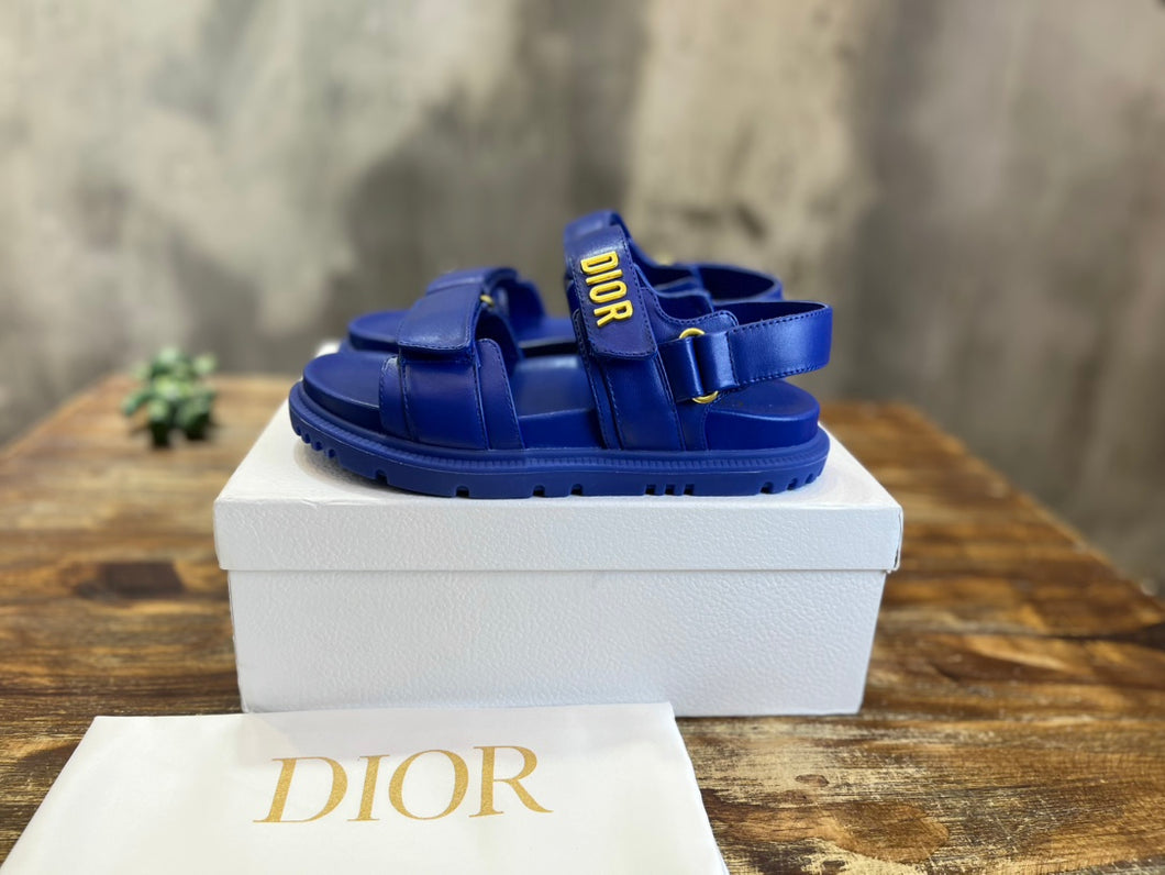 Christian Dior DiorAct sandal