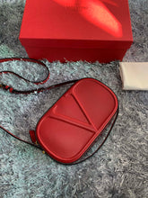 Load image into Gallery viewer, Valentino Garavani Vlogo Walk Crossbody  Bag
