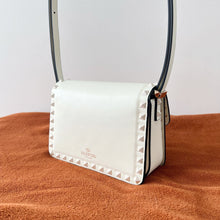Load image into Gallery viewer, Valentino Garavani Rockstud 23  Small Shoulder Bag
