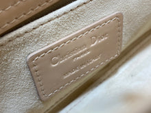 Load image into Gallery viewer, Christian Dior  Small Lady D - Joy Bag
