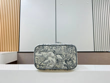 Load image into Gallery viewer, Christian Dior Cosmetic Bag
