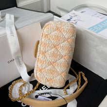 Load image into Gallery viewer, Chanel Small Vanity  Bag
