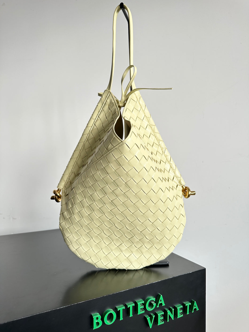 Bottega Veneta Small Solstice  Bag