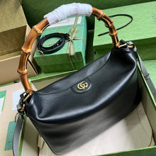 Load image into Gallery viewer, Gucci Diana Medium Shoulder Bag
