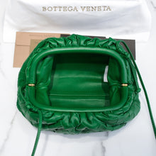 Load image into Gallery viewer, Bottega Veneta Mini Pouch Bag
