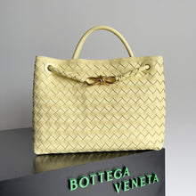 Load image into Gallery viewer, Bottega Veneta Andiamo Bag
