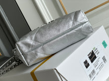 Load image into Gallery viewer, Chanel 22 Mini HandBag
