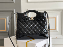 Load image into Gallery viewer, Chanel 31 Mini Shopping Bag
