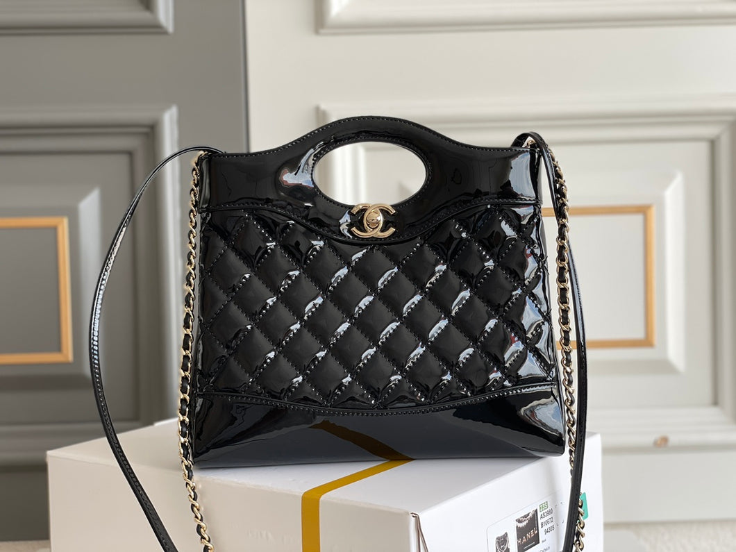 Chanel 31 Mini Shopping Bag