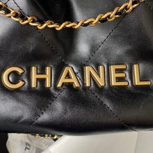 Load image into Gallery viewer, Chanel 22 Mini HandBag
