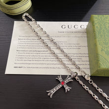 Load image into Gallery viewer, Gucci Necklace
