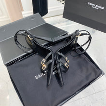 Load image into Gallery viewer, YSL LILA SANDALS
