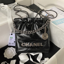 Load image into Gallery viewer, Chanel 22 Mini HandBag
