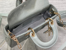 Load image into Gallery viewer, Christian Dior  Small Lady D - Joy Bag
