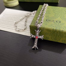 Load image into Gallery viewer, Gucci Necklace
