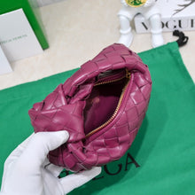 Load image into Gallery viewer, Bottega Veneta Mini Jodie Bag
