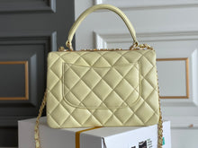 Load image into Gallery viewer, Chanel  Top Handle Bag

