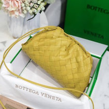 Load image into Gallery viewer, Bottega Veneta Mini Pouch Bag
