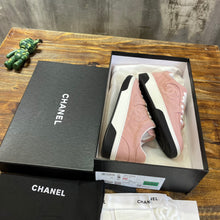 Load image into Gallery viewer, Chanel Sneakers
