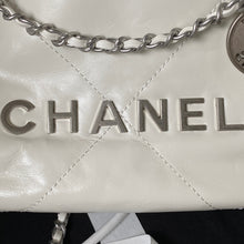 Load image into Gallery viewer, Chanel 22 Mini HandBag
