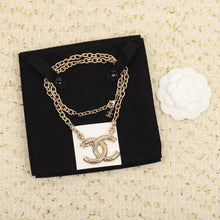 Load image into Gallery viewer, Chanel Necklace
