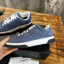 Load image into Gallery viewer, Chanel Sneakers

