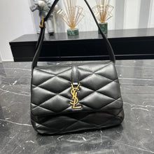 Load image into Gallery viewer, YSL LE 57 Hobo Bag In Quilted Lambskin
