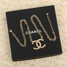 Load image into Gallery viewer, Chanel Necklace
