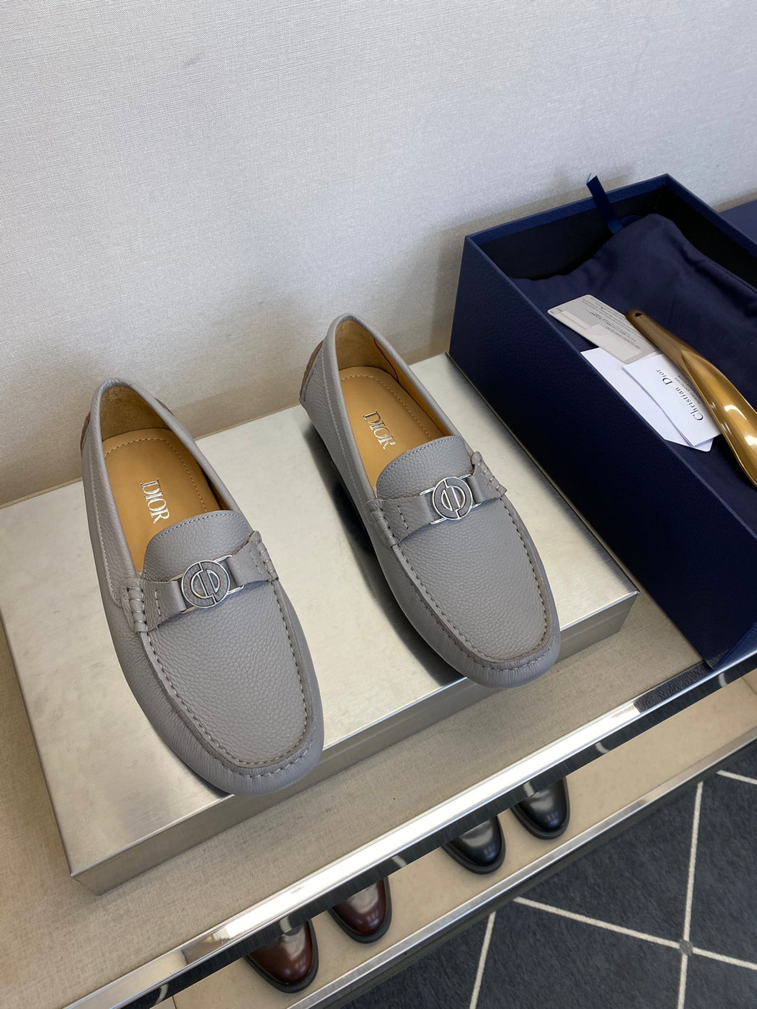 Christian Dior Loafers