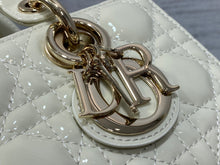 Load image into Gallery viewer, Christian Dior  Small Lady D - Joy Bag
