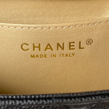 Load image into Gallery viewer, Chanel  Top Handle Bag

