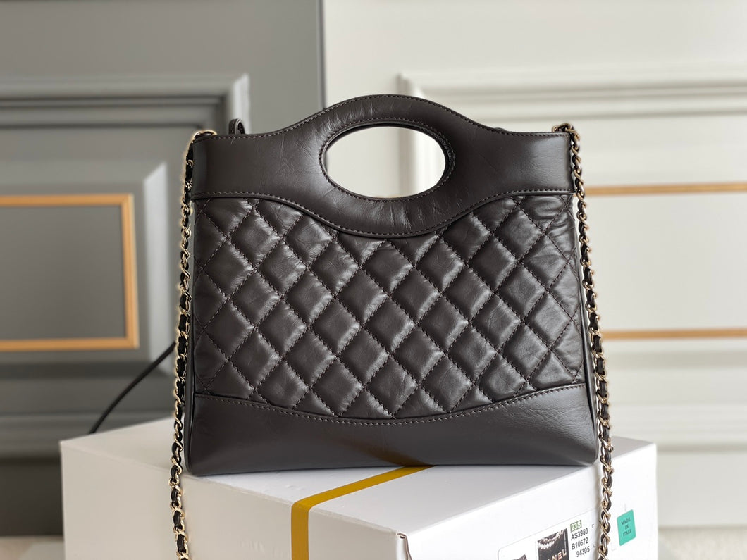Chanel 31 Mini Shopping Bag