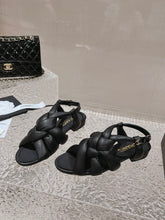 Load image into Gallery viewer, Chanel Sandals
