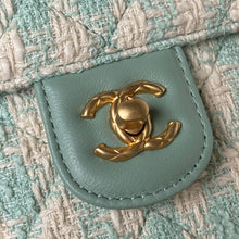 Load image into Gallery viewer, Chanel Small Vanity  Bag
