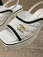 Load image into Gallery viewer, Chanel Sandals
