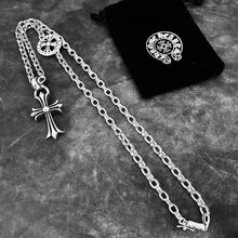 Load image into Gallery viewer, Chrome Hearts chain
